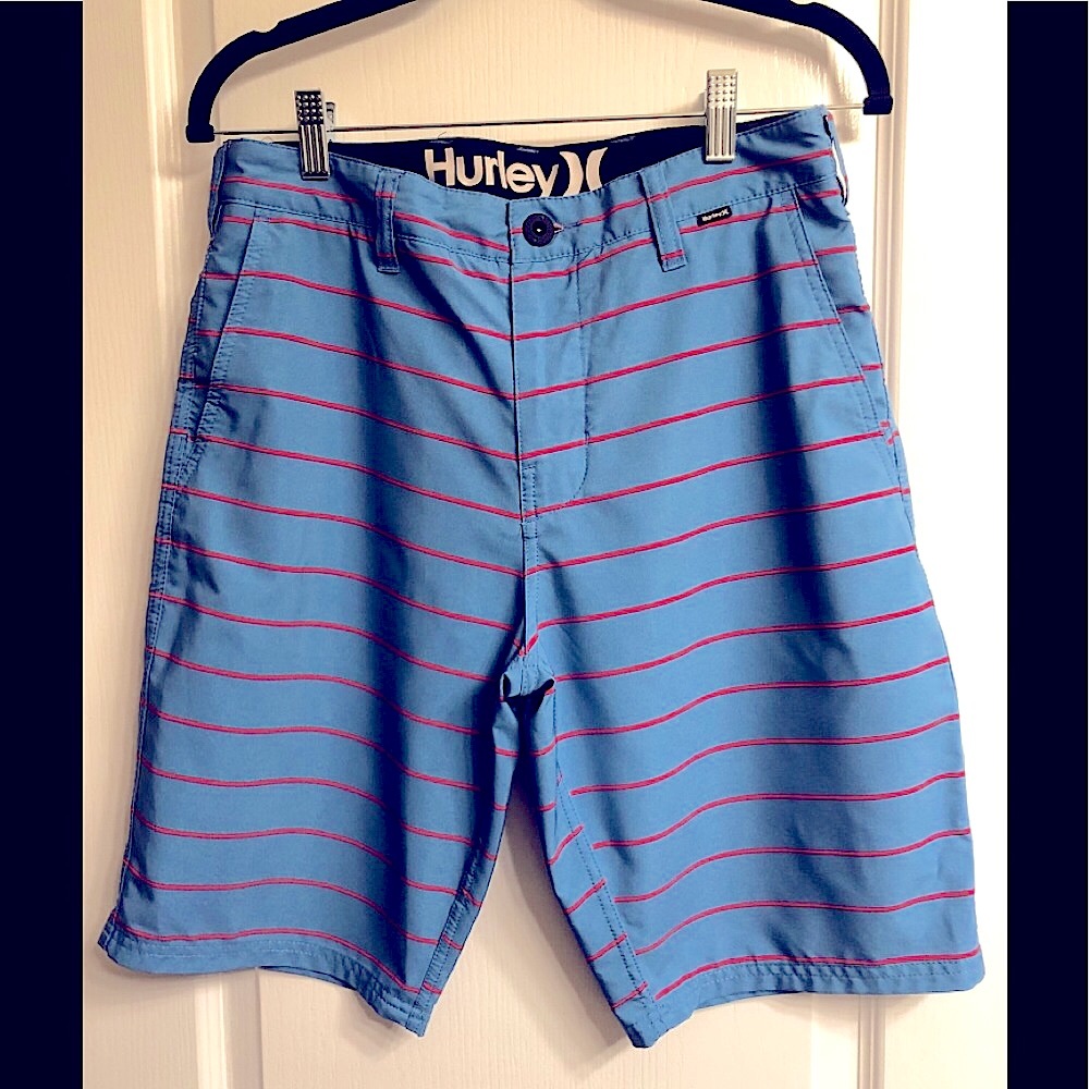 Hurley Phantom Classic Walkshort horizon